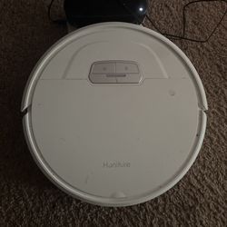 Honiture Robot Vacuum