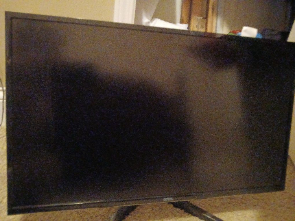 24in HD Monitor