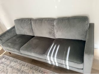 Couch from Living spaces