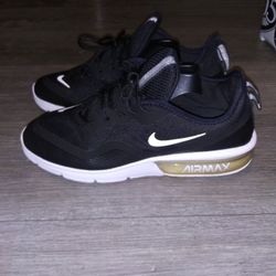 Nike Sequent Air Max Zoom Running shoes Work Out