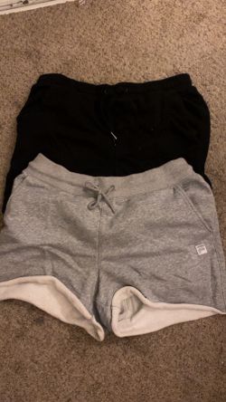 Long shorts