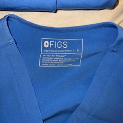 FIGS Scrub Set 