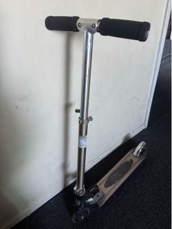 Scooter
