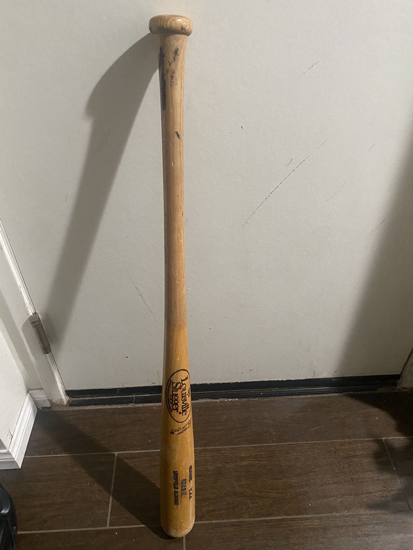 Louisville Slugger K44 Wayne Housie Bat