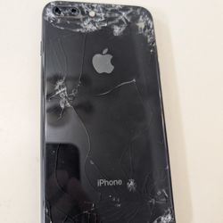 iPhone 7+ For Parts