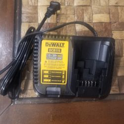 Dewalt 20 Volt 12 Volt Charger 