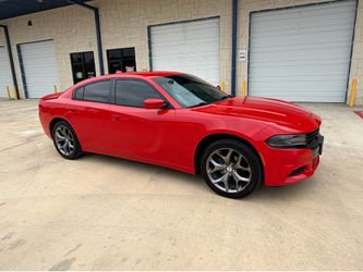 2015 Dodge Charger