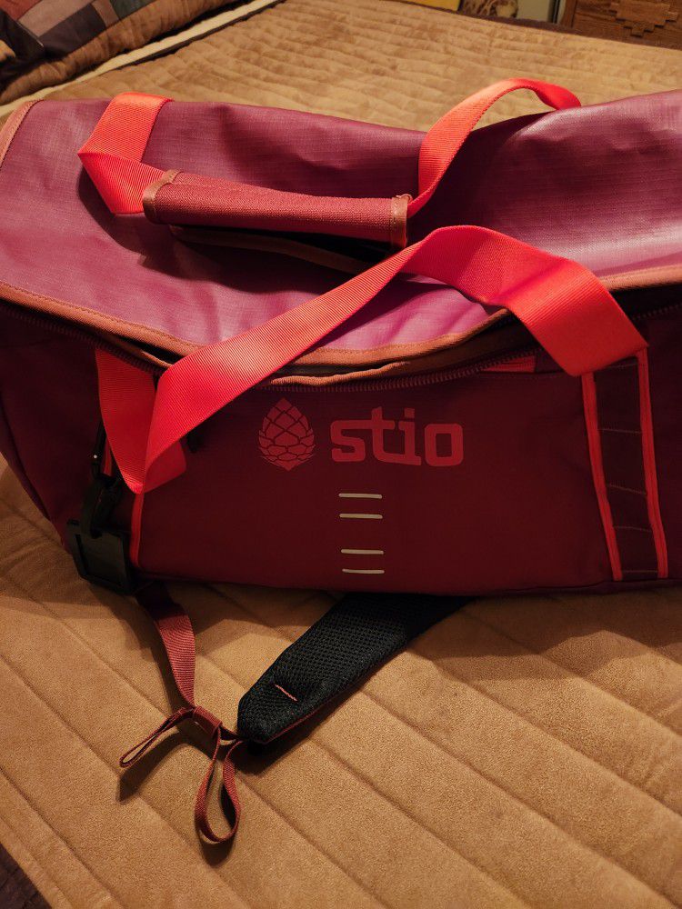 Stio Backpack