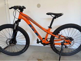 GT Stomper Pro 24