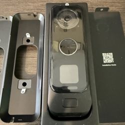 Ubiquiti G4 Doorbell Pro PoE Unifi