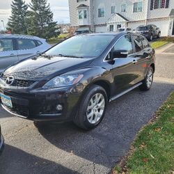 2009 Mazda Cx-7