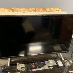 T V