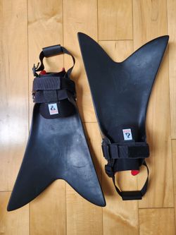 Force Fins ◇ Pro ◇ $359.99