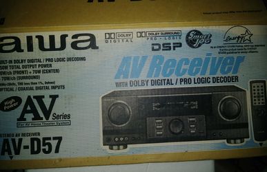 Alwa receive music/ recibidor de musica