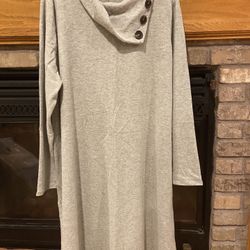 Women’s Dress Size 16