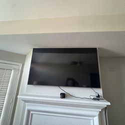 Moving Sale— 65 Inch Samsung 