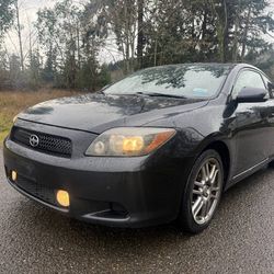 2009 SCION TC