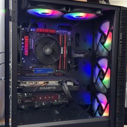 Great Gaming PC – Ryzen 5 | GTX 1660 Super | 32GB RAM