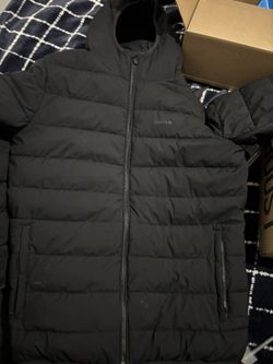 Puffer Jacket