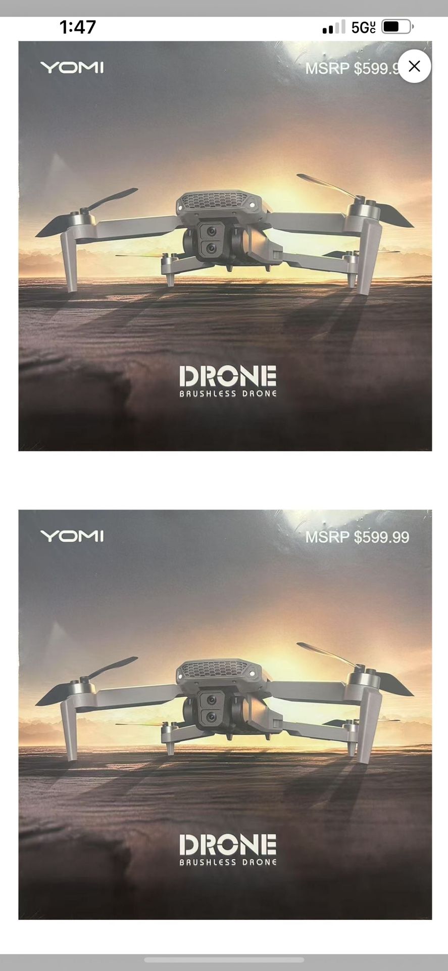 Drone