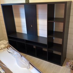 Tv Stand For 55” Tv