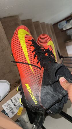 Nike Mercurial Veloce III