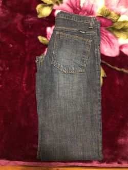 Wrangler boys size 28
