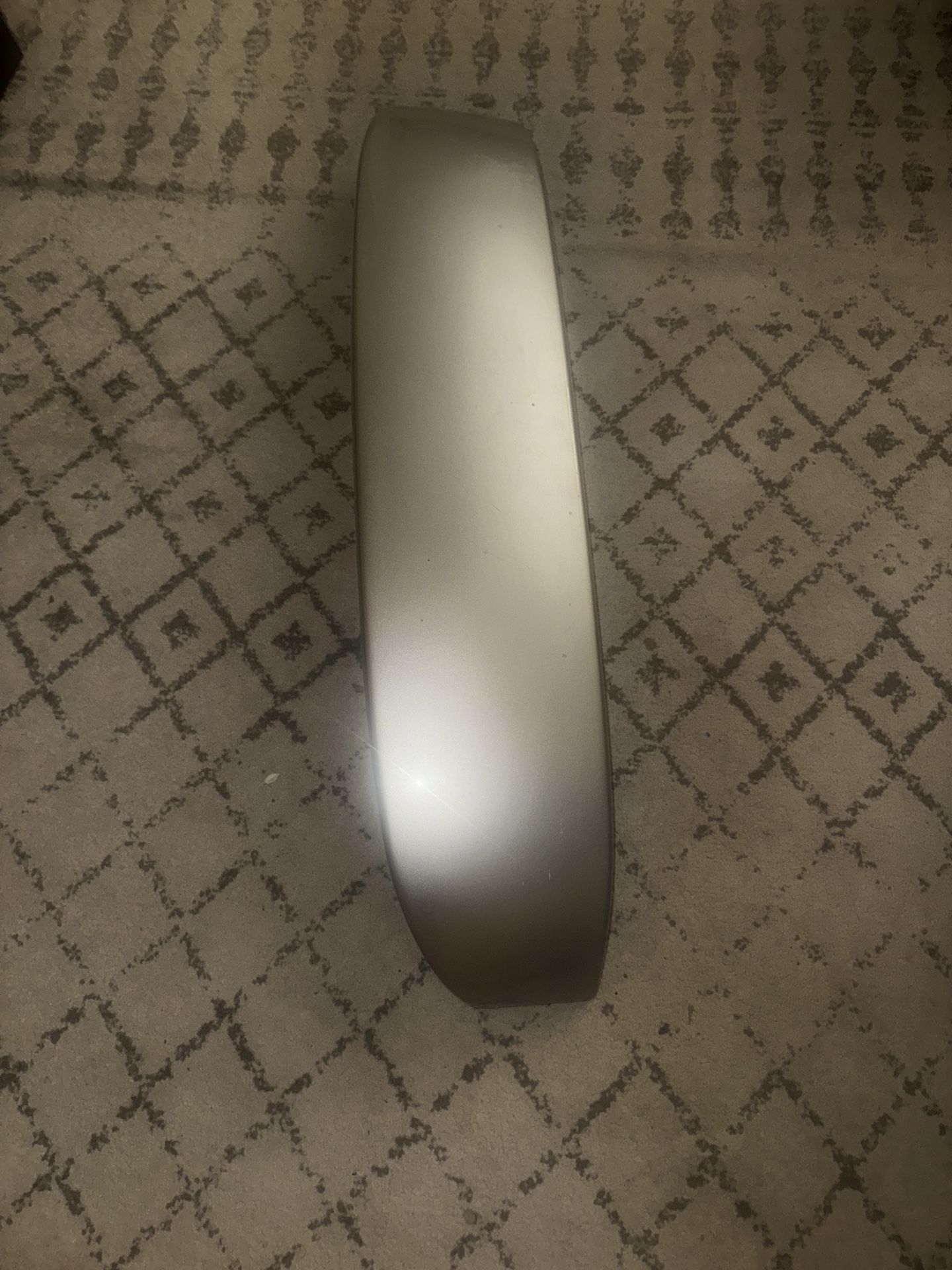 VW Windshield Sunvisor