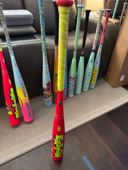 2026 Easton Dub Spring Break 32 -8 USSSA Red Bat