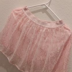 Girl Skirt/ Falda De Niña