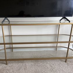 Three Layer Tv Stand