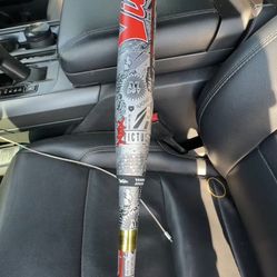 Victus Nox Composite Slow Pitch Bat 