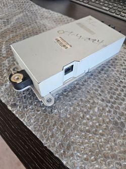 2012-2015 HONDA CIVIC HYBRID IMA DC INVERTER CONVERTER MODULE 1C800-RW0-0031 OEM