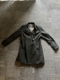 Mossimo Wool Pea coat