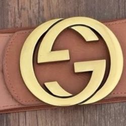 Designer Belts 