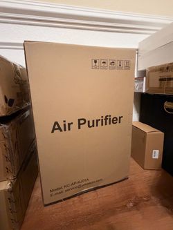Air purifier