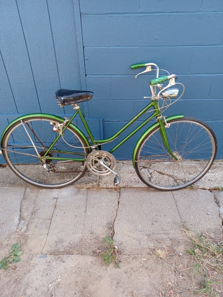 Schwinn Suburban