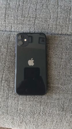 iPhone 11
