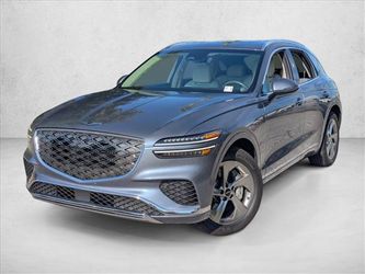 2026 Genesis GV70