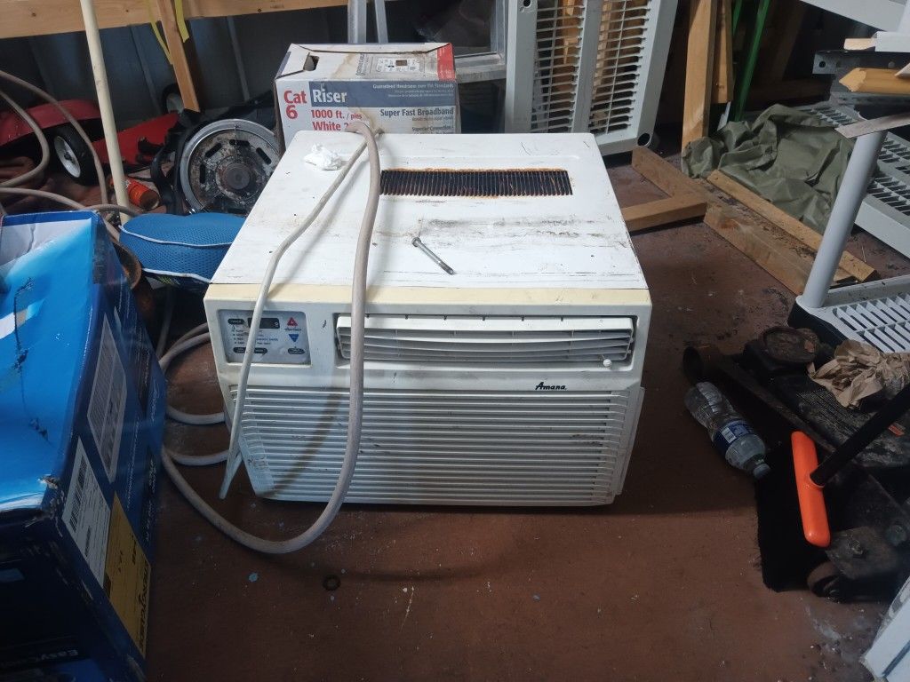 AC Wall Unit