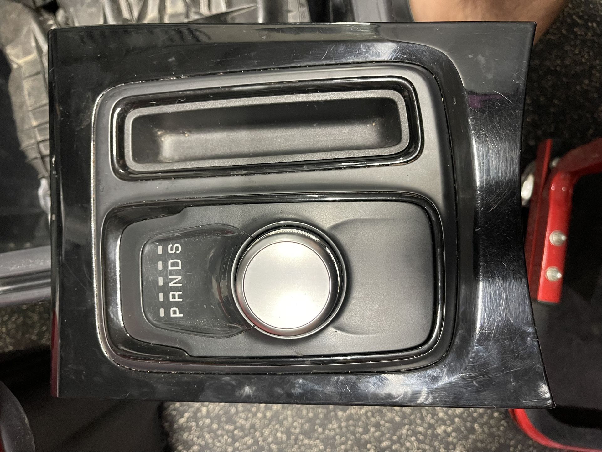 Chrysler 300 s Shift Knob / Gear Shifter