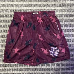 Eric Emanuel Shorts