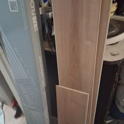 1 Package Of Floor Tile