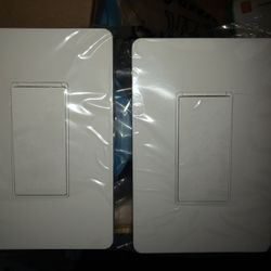 Kasa Smart Light Switch HS200, Single Pole And 3 Way Switch HS210