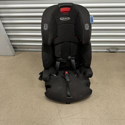 Graco Booster Seat. 3 In 1