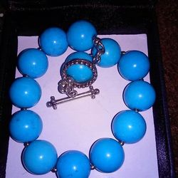 Sterling Silver Jewelry