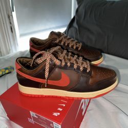 Nike dunk 