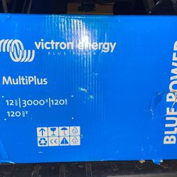 Victron Energy Multiplus 
