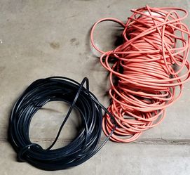 400ft PPC Perfect Flex Electrical Cable $20 for All