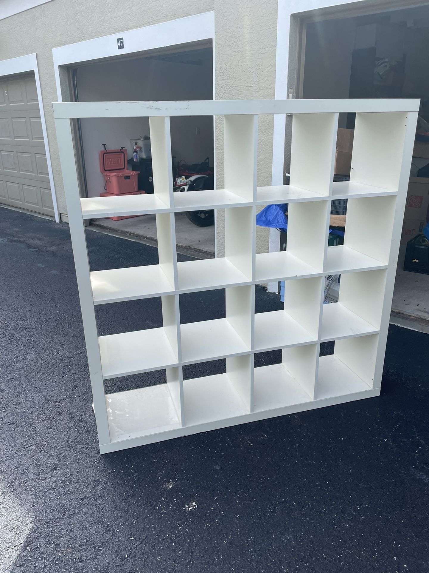IKEA Shelf Unit